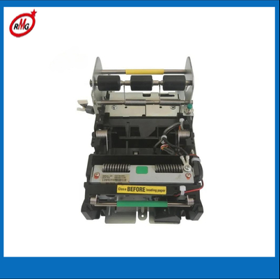 009-0023826 0090023826 La máquina del cajero automático parte el motor de impresora termal del recibo del servicio 66XX de NCR del uno mismo