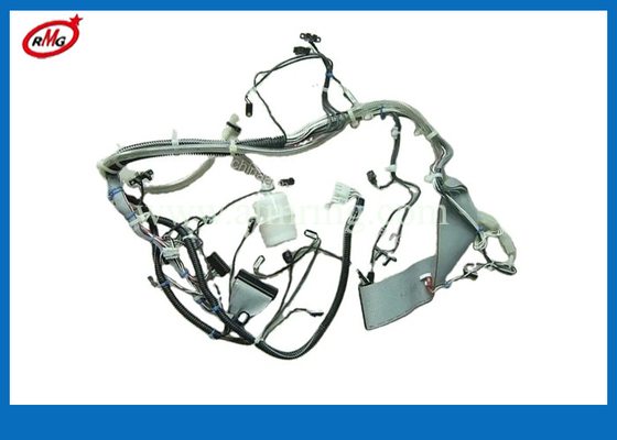 La máquina del cajero automático del banco parte el arnés de cable del sensor del presentador NCR 5886 4450680923 445-0680923