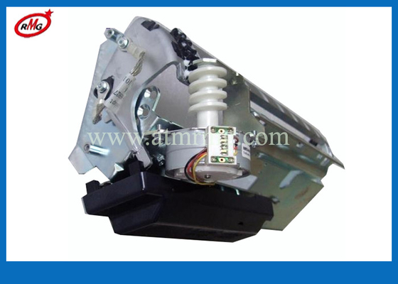Piezas de cajero automático NCR 6625 SelfServ 25 Shutter Secure and Re 445-0713958 445-0713959 445-0707590 4450707590 Ensamblaje