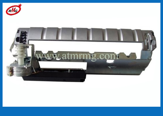Piezas de cajero automático NCR 6625 SelfServ 25 Shutter Secure and Re 445-0713958 445-0713959 445-0707590 4450707590 Ensamblaje