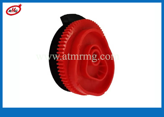 Repuestos para cajeros automáticos NCR Cluster Drive Assembly material de alta calidad 445-0683429 4450683429