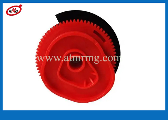Repuestos para cajeros automáticos NCR Cluster Drive Assembly material de alta calidad 445-0683429 4450683429