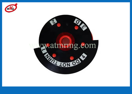 Repuestos para cajeros automáticos NCR Cluster Drive Assembly material de alta calidad 445-0683429 4450683429