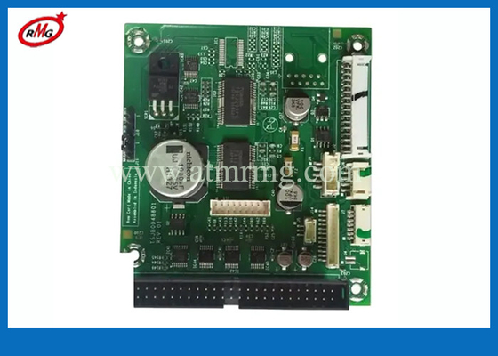 Piezas de cajero automático NCR Selfserv 6622 6625 Placa de control de impresora térmica de recibos 009-0020624-13 TSJB0004306
