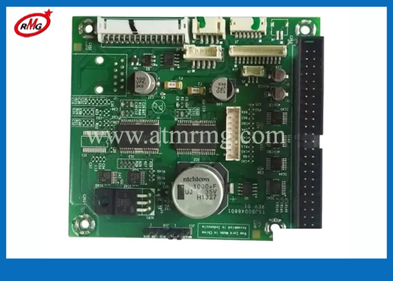 Piezas de cajero automático NCR Selfserv 6622 6625 Placa de control de impresora térmica de recibos 009-0020624-13 TSJB0004306