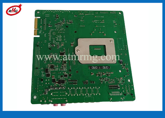 La máquina del cajero automático parte la placa base Intel Haswell 445-0764456 445-0767382 445-0769935 4450769935 de NCR 66XX Estoril