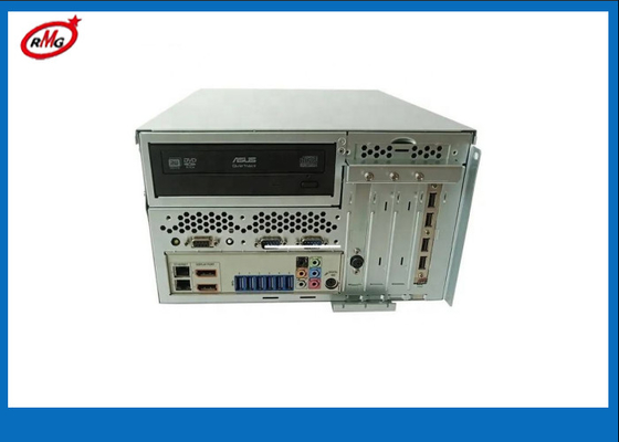 445-0752091 piezas de la máquina del cajero automático de la base de la PC de 4450752091 NCR Estoril