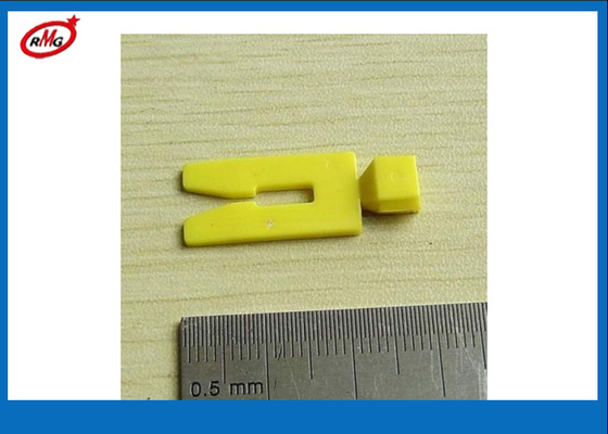 4450756222 445-0756222-43 Piezas de repuesto para cajeros automáticos NCR S2 Cassette Trinquete Pusher Holder Pad