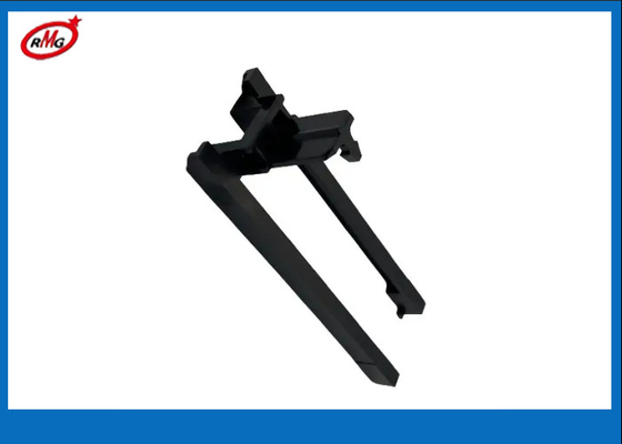 445-0756222-24 445-0729327 4450729327 Repuestos para cajeros automáticos NCR S2 Cassette Rail Latch Push Board Bracket