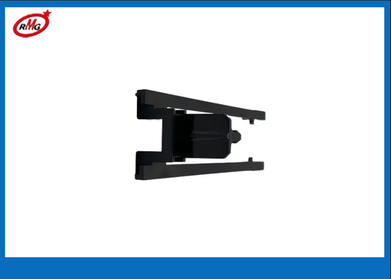 445-0756222-24 445-0729327 4450729327 Repuestos para cajeros automáticos NCR S2 Cassette Rail Latch Push Board Bracket