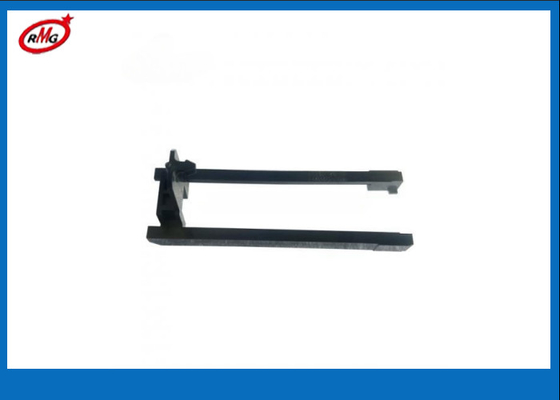 445-0756222-24 445-0729327 4450729327 Repuestos para cajeros automáticos NCR S2 Cassette Rail Latch Push Board Bracket