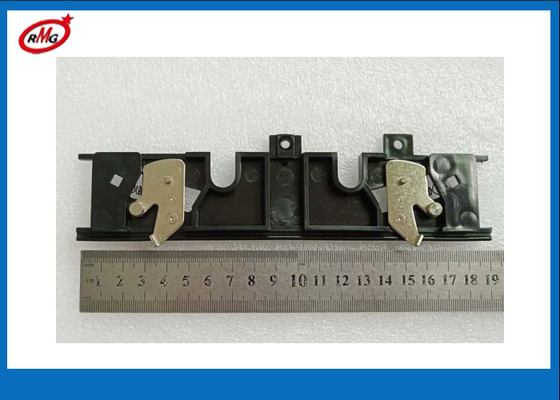 777-0016791 placa del obturador del casete del NCR de los recambios del cajero automático 4450599667