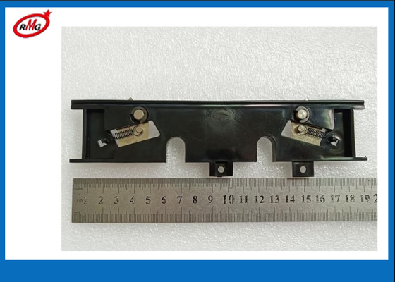 777-0016791 placa del obturador del casete del NCR de los recambios del cajero automático 4450599667