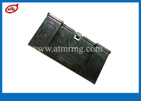 4450763022 el casete del rechazo de NCR S2 de las piezas del cajero automático cubre 445-0756691-04 plástico 445-0763022