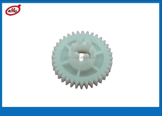 445-0587806 engranaje blanco de 4450587806 recambios del cajero automático NCR 36T 5MM3X