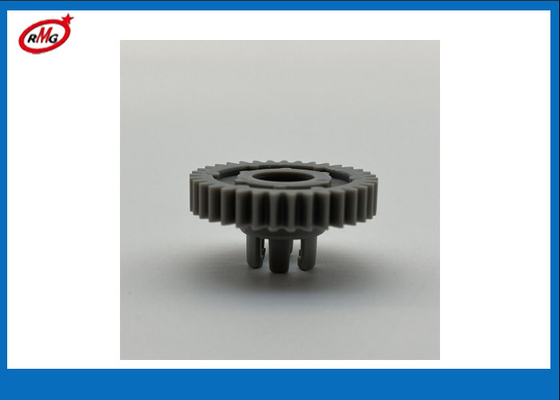 445-0587805 engranaje gris 5MM1X de 4450587805 recambios del cajero automático NCR 35T