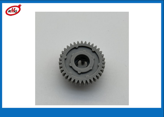 445-0587805 engranaje gris 5MM1X de 4450587805 recambios del cajero automático NCR 35T