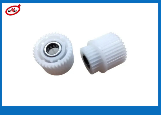 polea plástica 36T/26G del engranaje de NCR de 4450632941 del cajero automático 445-0632941 piezas de la máquina