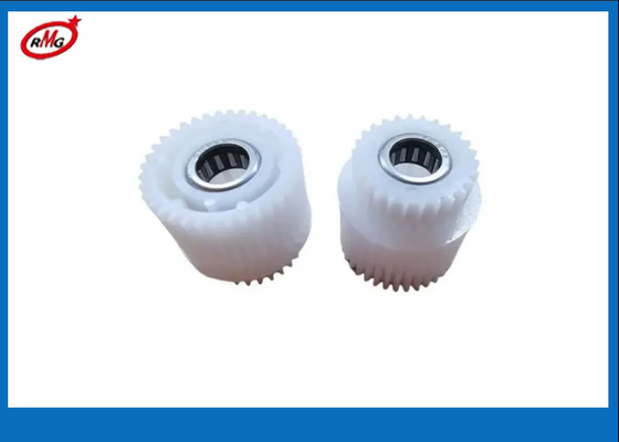polea plástica 36T/26G del engranaje de NCR de 4450632941 del cajero automático 445-0632941 piezas de la máquina