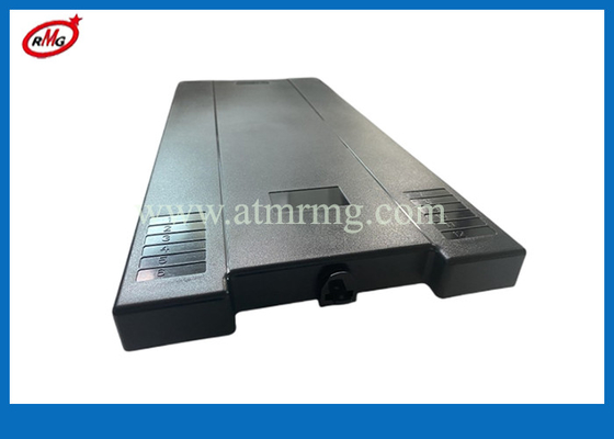 4450726409 cubierta superior 445-0726409 del casete del efectivo de NCR S2 de las piezas de la máquina del cajero automático