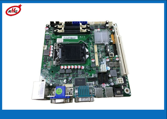 445-0752088 445-0746025 4450746025 piezas de la máquina ATM NCR 66XX Riverside Intel Motherboard