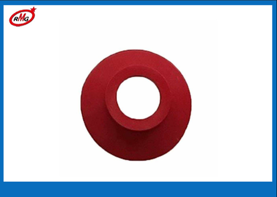 009-0031376 0090031376 Recambios ATM NCR Presentador ventosa de vacío rojo