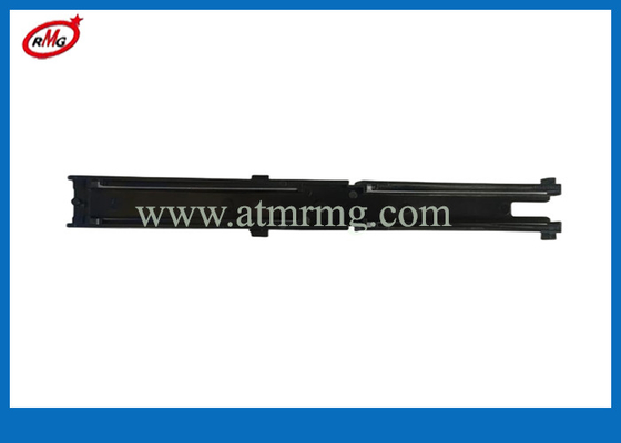 La máquina del cajero automático parte el carril deslizante 445-0756222-25 445-0729330 del obturador del casete de 4450729330 NCR S2