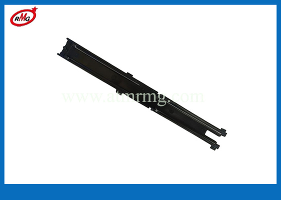 La máquina del cajero automático parte el carril deslizante 445-0756222-25 445-0729330 del obturador del casete de 4450729330 NCR S2