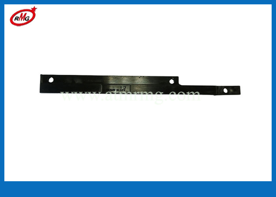 La máquina del cajero automático parte el riel izquierdo 445-0756222-32 445-0732518 del casete de 4450732518 NCR S2