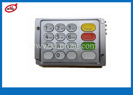 Compre piezas de cajero automático NCR 66XX teclado EPP en inglés 4450745408 445-0745408 4450744307