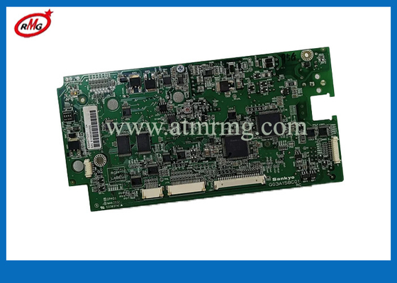 Comprar piezas de cajero automático NCR 66XX placa de lector de tarjetas de autoservicio USB IMCRW lector de tarjetas PCB controlador S20A571C01 9210081464