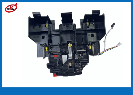 Piezas de cajero automático de banco Conjunto de piezas de NCR - borde de referencia fru ncr Módulo de pila de efectivo 445-0736562 4450736562