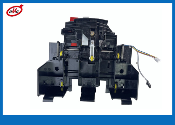 Piezas de cajero automático de banco Conjunto de piezas de NCR - borde de referencia fru ncr Módulo de pila de efectivo 445-0736562 4450736562