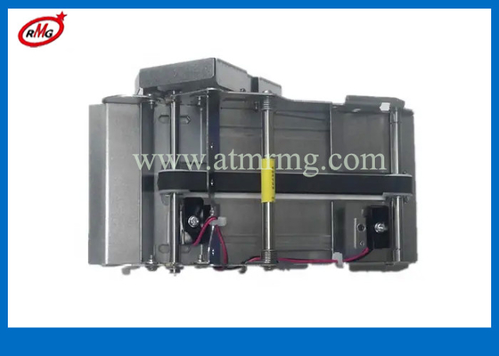 Piezas de cajero automático de banco Impresora térmica de recibos NCR Transporte Captu 0090030211 009-0030211