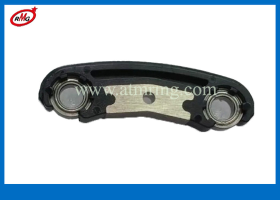 banco atm partes NCR S2 Carriage Linkage Inferior Trasero Drive Side 445-0761208-163 445-0729142