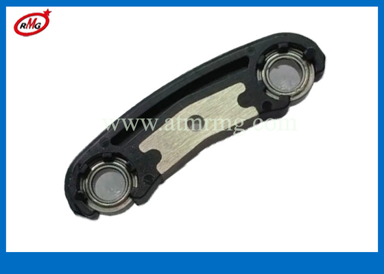 banco atm partes NCR S2 Carriage Linkage Inferior Trasero Drive Side 445-0761208-163 445-0729142