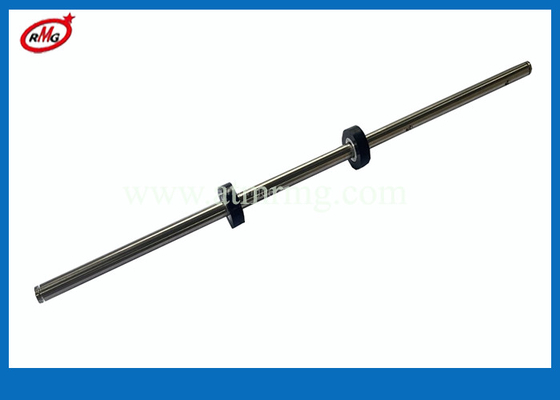 Atm Machine NCR 6687 eje de transporte de placa de canal 3 assy 8*232.5 0090030511 009-0030511