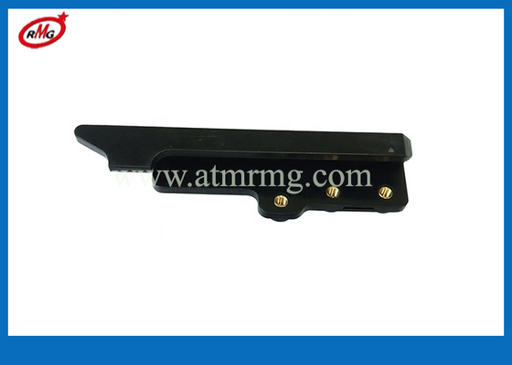 Piezas de cajero automático Guía de dispensador NCR S2 derecha 445-0754406 4450754406