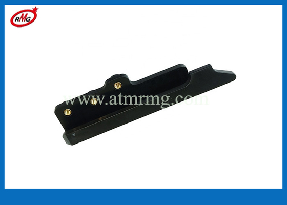 Piezas de cajero automático Guía de dispensador NCR S2 derecha 445-0754406 4450754406