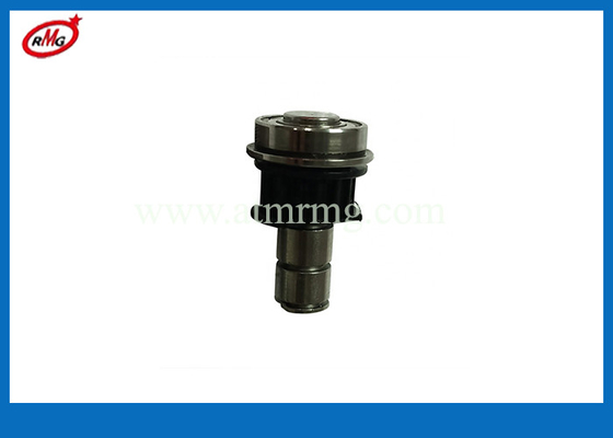 El cajero automático parte el engranaje negro 445-0743612 NCR S2 con el eje 4450743612