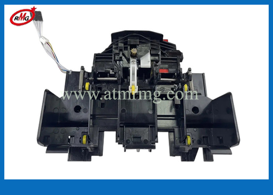 Piezas de cajero automático NCR ASSY REFERENCE EDGE FRU 4450736562 445-0736562