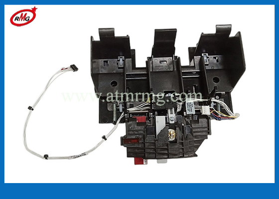 Piezas de cajero automático NCR ASSY REFERENCE EDGE FRU 4450736562 445-0736562