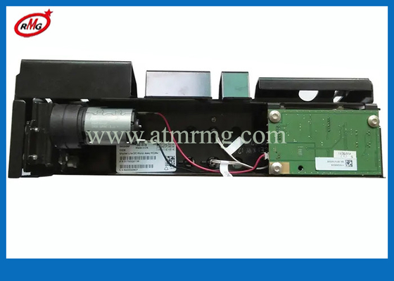 Obturador 1750220136 01750220136 de Wincor PC280 del banco de los recambios de la máquina del cajero automático