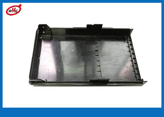 Cajero automático Partes NCR S2 Cassette de rechazo Cubierta inferior 445-0756691-03