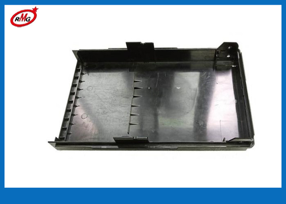 Cajero automático Partes NCR S2 Cassette de rechazo Cubierta inferior 445-0756691-03