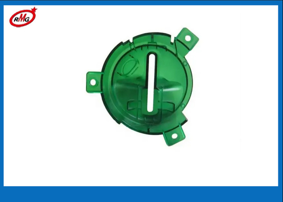 445-0709460 lector de tarjetas anti de la desnatadora 6625 de NCR de los recambios del cajero automático Assy