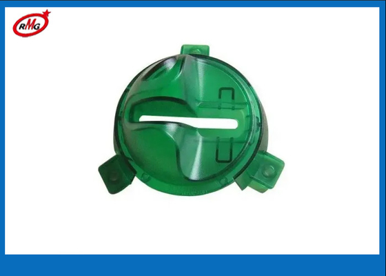 445-0709460 lector de tarjetas anti de la desnatadora 6625 de NCR de los recambios del cajero automático Assy