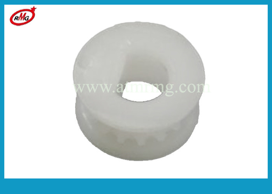 Polea 15G GT2 2MR Drive Assy de las partes 445-0761208-86 445-0730494 NCR de la máquina del cajero automático