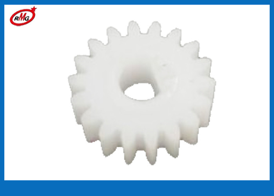 Engranaje 18T 32DP 5W de la máquina 445-0761208-72 445-0729951 NCR del cajero automático