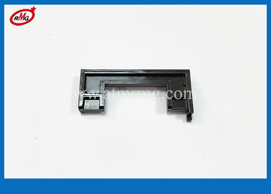 La máquina del cajero automático parte el bloque de goma 4450729899 de la prensa de la parte inferior del casete de 445-0729899 NCR S2